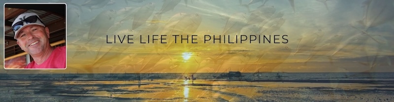 John Hawkins, retired civil engineer and author, shares insights on retirement, travel, culture, and diving in the Philippines.