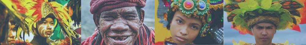 Filipinos warmly welcoming guests with smiles, kindness, and hospitality.