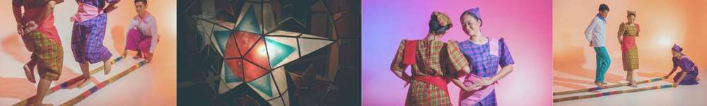 A detailed map of the Philippines before Spanish colonization, showing early settlements and trade routes.