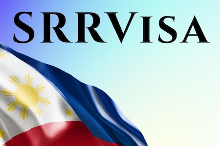 Thumbnail image for SRRV article: learn how retirees can apply for permanent residency in the Philippines
