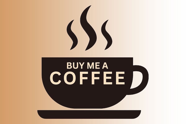 Buy Me a Coffee button to support Live Life The Philippines