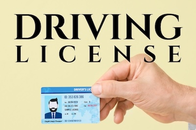 Thumbnail for driving license article: guide for expats on driving legally in the Philippines