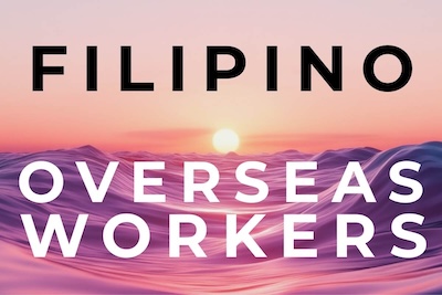 philippines overseas workers