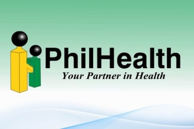 Official PhilHealth website with membership information, benefits, and contribution details