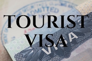 Thumbnail for tourist visa article: learn about entry rules and visa extensions for foreigners in the Philippines