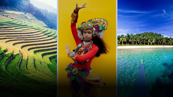 Discover the Philippines: A perfect destination for retirement, rich culture, exciting diving adventures, and unforgettable travel experiences.