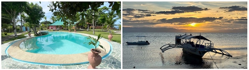 cabilao accommodation