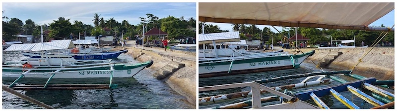modpoc pier bohol