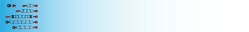 camera rig extension arms