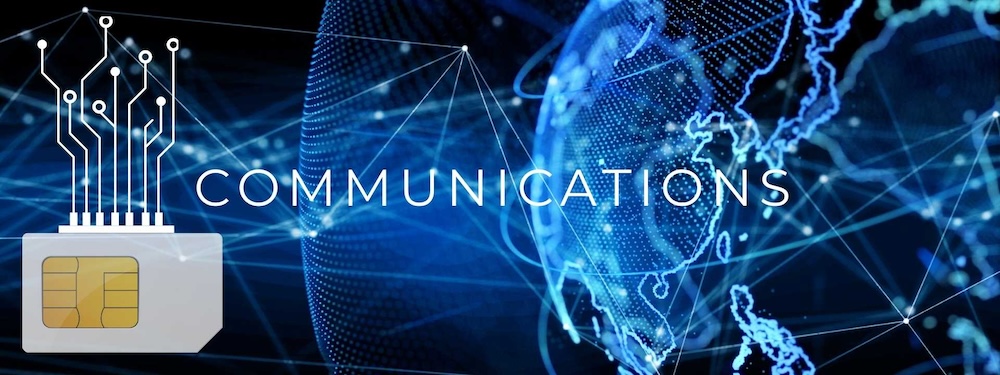 connectivlty and communications in the philippines