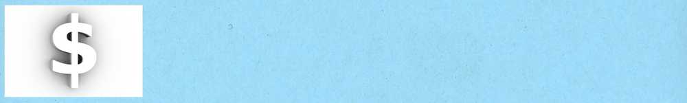 Base line budget considerations