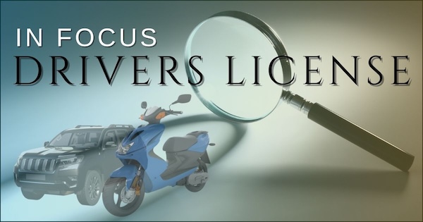 Guide for foreigners and expats on how to get a Philippine driving license