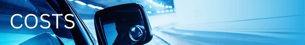 Typical costs involved in applying for a Philippine driving license as a foreigner