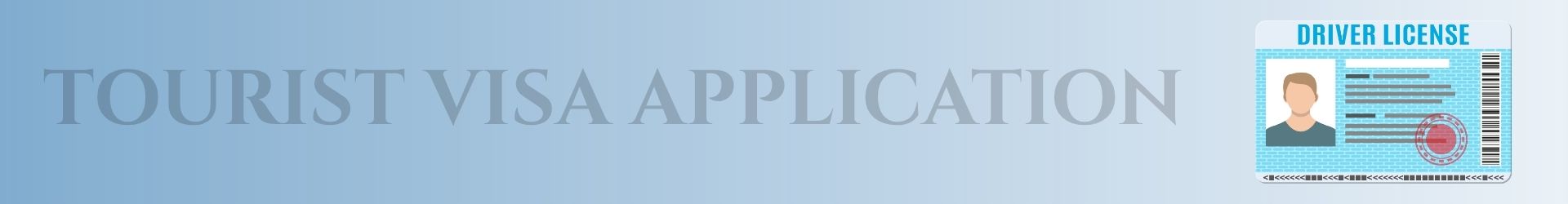 Applying for a Philippine driving license as a tourist visa holder