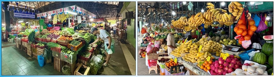 Philippine-town-markets