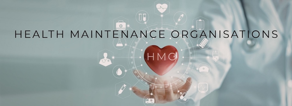 health management organisations in the philippines