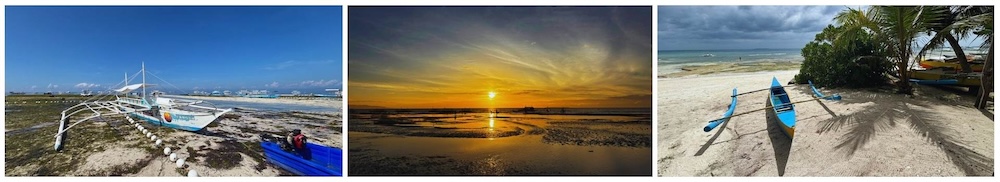 Logistics of food supply in the Philippines