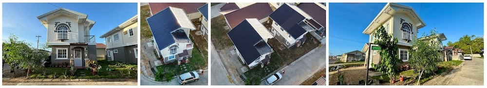 accommodation options on the island of Panglao