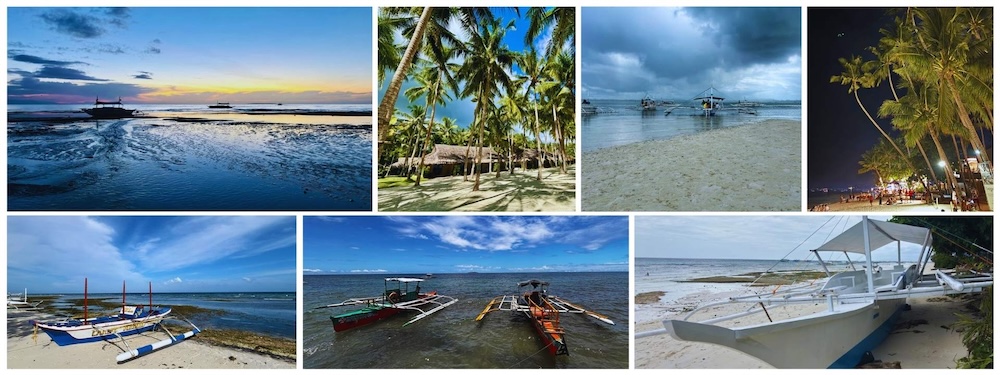 Lifestyle in Bohol Panglao for expats