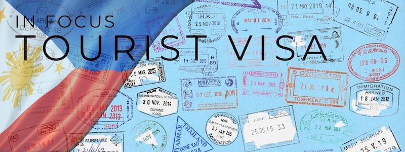 Philippines tourist visa guide with key information for expats and travelers