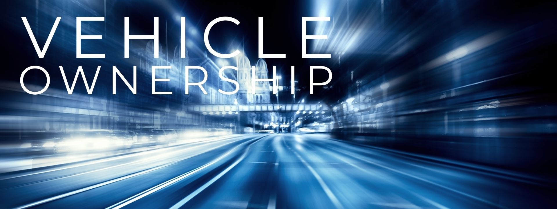 owning a veihicle in the Phillipines