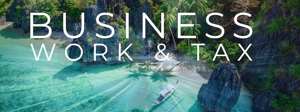 expats working in the Philippines