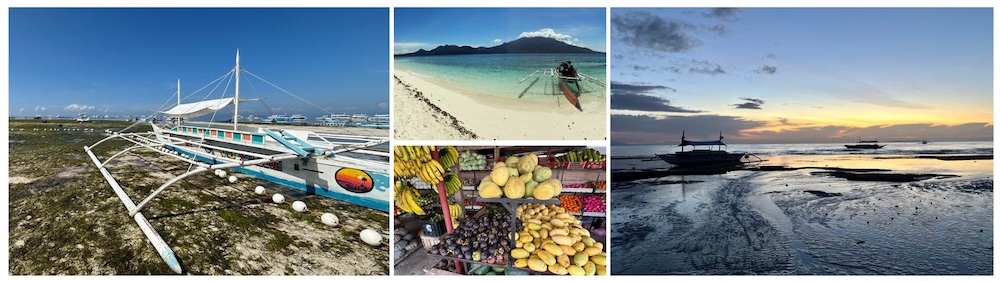 Living in the Philippines is a great live style choice