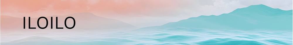 Clean, walkable streets in Iloilo City with Spanish-era architecture, reflecting a calm and cultured retirement spot